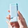 Сонцезахисний крем у стіку - Tocobo Cotton Soft Sun Stick SPF50+ PA++++ - Фото 3