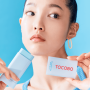 Сонцезахисний крем у стіку - Tocobo Cotton Soft Sun Stick SPF50+ PA++++ - Фото 2
