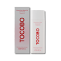 Тонуючий сонцезахисний крем - Tocobo Vita Tone Up Sun Cream SPF50+ - Фото 1