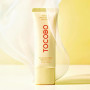 Вирівнюючий сонцезахисний праймер для обличчя - Tocobo Vita Airy Sun Primer SPF50+ PA++++ - Фото 2
