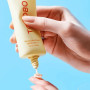 Вирівнюючий сонцезахисний праймер для обличчя - Tocobo Vita Airy Sun Primer SPF50+ PA++++ - Фото 3