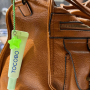 Успокаивающая мини солнцезащитная сыворотка - Tocobo Cica Calming Sun Serum Deluxe SPF 50+ Pa++++ Keyring - Фото 2