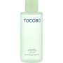 Заспокійливий тонер для обличчя із центеллою - Tocobo Cica Calming Aqua Toner - Фото 2