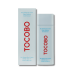 Зволожуюче сонцезахисне крем-молочко - Tocobo Bio Watery Sun Cream SPF50+ PA++++ фото
