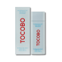 Увлажняющее солнцезащитное крем-молочко - Tocobo Bio Watery Sun Cream SPF50+ PA++++ - Фото 1