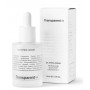 Матирующая сыворотка - Transparent Lab Oil Patrol Serum - Фото 1