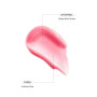 Бальзам для губ із SPF 50 рожевого кольору - Transparent Lab Lip Gloss Rose SPF 50 - Фото 2