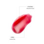 Бальзам для губ з SPF 50 кольору вишня - Transparent Lab Lip Gloss Cherry SPF 50 - Фото 4