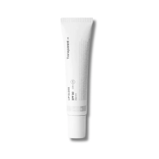 Бальзам для губ з SPF 50 прозорий - Transparent Lab Lip Gloss Glossy SPF 50
