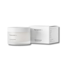 Бальзам для очищення та демакіяжу - Transparent Lab Cleansing Balm