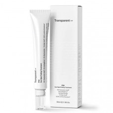 Лікування постзапальної гіперпігментації - Transparent Lab P.I.H Sun Spot Fading Treatment