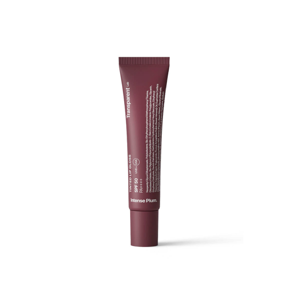 Лімітований набір для губ з SPF 50 - Transparent Lab The Lip Kit Special Edition фото 3