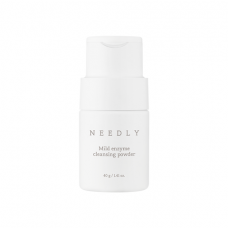  Мягкая энзимная пудра для умывания - Needly Mild Enzyme Cleansing Powder 