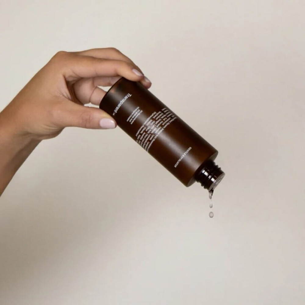 М'який пілінг для відновлення шкіри - Transparent Lab Gentle Exfoliator фото 2