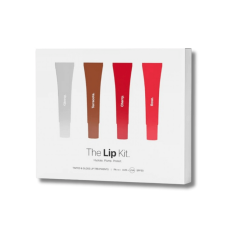 Набір бальзамів для губ - Transparent Lab Lip Kit