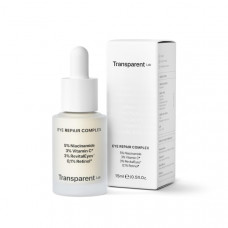 Ночная сыворотка для контура глаз - Transparent Lab Eye Repair Complex