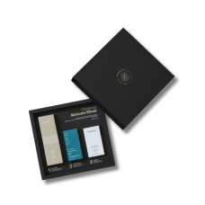 Подарунковий набір для зволоження шкіри - Transparent Lab and Theramid Hydrating Skincare Gift Set