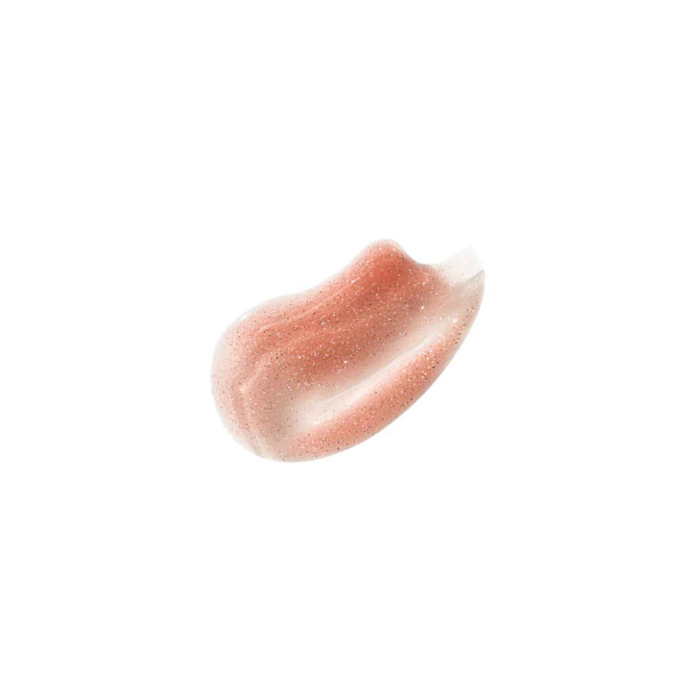 Сонцезахисний бальзам для губ "Блискучий персик" - Transparent Lab Tinted Lipgloss SPF 50 Shimmery Peach фото 2