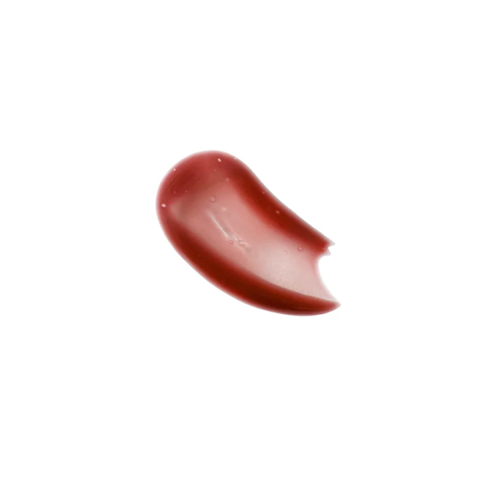 Сонцезахисний бальзам для губ "Насичена слива" - Transparent Lab Tinted Lipgloss SPF 50 Intense Plum фото 2