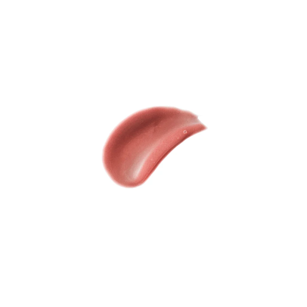 Сонцезахисний бальзам для губ "Пильна троянда" - Transparent Lab Tinted Lipgloss SPF 50 Dusty Rose фото 2