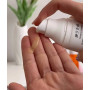 Сонцезахисний крем для обличчя - Transparent Lab Invisible Sunscreen SPF50+ - Фото 2