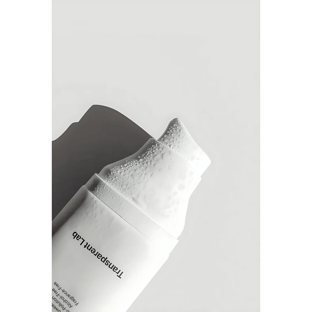 Сонцезахисний крем для обличчя - Transparent Lab Invisible Sunscreen SPF50+ фото 2