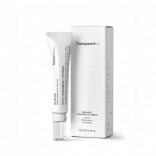 Сыворотка для контура глаз - Transparent Lab De-Bloat Soothing Eye Serum