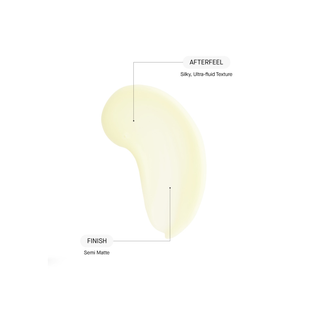 Ультра легкий сонцезахисний крем із центелою - Transparent Lab Ultra Fluid Cica Sunscreen фото 4