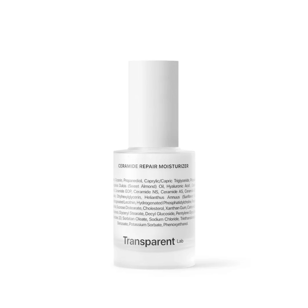 Ультраувлажняющая сыворотка - Transparent Lab Ceramide Repair Moisturizer  фото 2