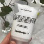 Ультразволожуючий та відновлюючий крем - Transparent Lab Urea Face Cream - Фото 2