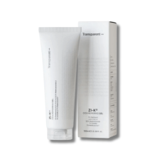 Восстанавливающий гель для лица с экстрактом центеллы - Transparent Lab ZI-K® Cica Repairing Gel