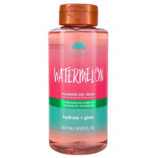 Гель для душу - Tree Hut Watermelon Foaming Gel Wash