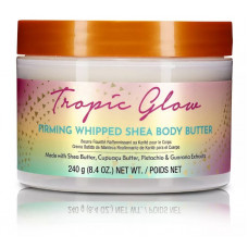 Баттер для тела - Tree Hut Tropic Glow Whipped Body Butter