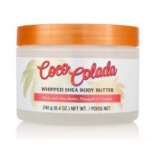 Баттер для тела - Tree Hut Coco Colada Whipped Body Butter