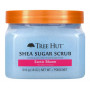 Скраб для тіла - Tree Hut Exotic Bloom Sugar Scrub - Фото 1