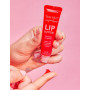 Баттер для губ Клубника - Tree Hut Sugarlips Lip Butter Strawberry - Фото 2