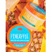 Баттер для тела "Ананас" - Tree Hut Whipped Shea Body Butter Pineapple  фото 3