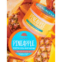 Баттер для тіла "Ананас" - Tree Hut Whipped Shea Body Butter Pineapple - Фото 3