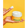 Баттер для тіла "Ананас" - Tree Hut Whipped Shea Body Butter Pineapple - Фото 2