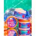 Баттер для тела "Тыквенный пирог" - Tree Hut Tropic Whipped Body Butter Pumpkin Pop фото 3