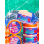Баттер для тіла "Гарбузний пиріг" - Tree Hut Tropic Whipped Body Butter Pumpkin Pop - Фото 3