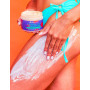 Баттер для тіла "Гарбузний пиріг" - Tree Hut Tropic Whipped Body Butter Pumpkin Pop - Фото 2