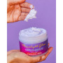 Баттер для тіла "Місячне сяйво" - Tree Hut Tropic Whipped Body Butter Moonlight Glow - Фото 2