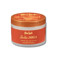 Баттер для тела - Tree Hut Golden Vanilla Whipped Body Butter фото