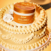 Баттер для тела - Tree Hut Golden Vanilla Whipped Body Butter фото 2