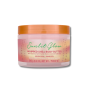 Баттер для тіла - Tree Hut Sunlit Glow Whipped Body Butter - Фото 1
