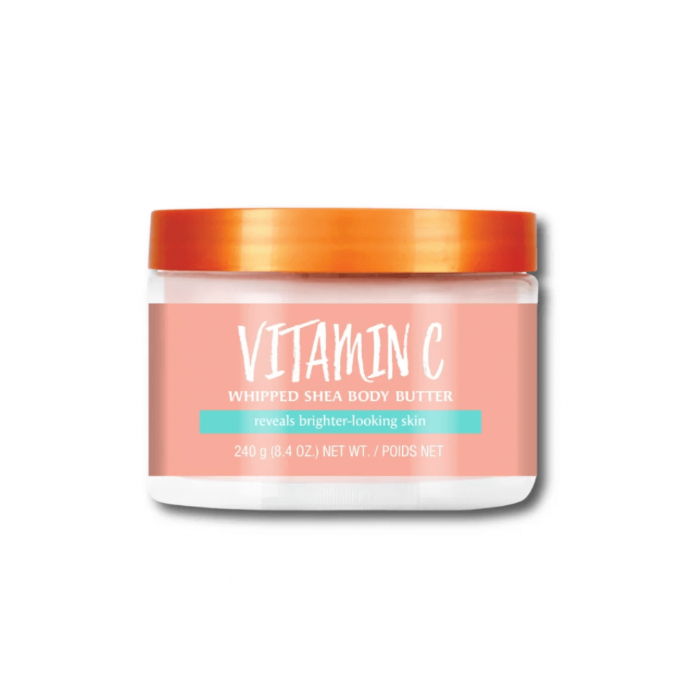 Баттер для тіла - Tree Hut Vitamin C Whipped Body Butter - Фото 1