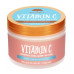 Баттер для тела - Tree Hut Vitamin C Whipped Body Butter фото 2