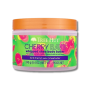 Баттер для тела "Вишневая вечеринка" - Tree Hut Tropic Whipped Body Butter Cherry Rave - Фото 1