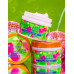 Баттер для тела "Вишневая вечеринка" - Tree Hut Tropic Whipped Body Butter Cherry Rave фото 3